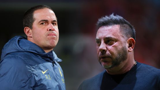 DÓNDE VER el Toluca vs Club América en la Gran Final de vuelta del Clausura 2025