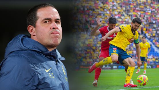 Así le ha ido al Club América en Finales: aunque no haya GANADO en la ida, hay esperanza
