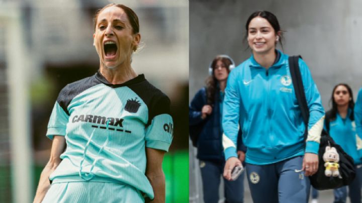 ESTRELLAS del América Femenil y del Gotham que podrían destacar en la Semifinal de Concachampions