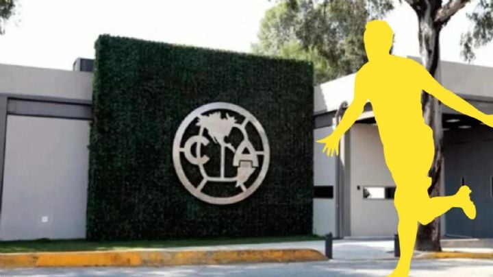 Era el refuerzo que necesitaba el Club América pero no llegó por GRAVE ERROR de la directiva