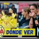 Dónde ver EN VIVO el Club América Femenil vs Gotham por la Semifinal de Concacaf W Champions Cup