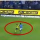 Video: La HUMILLACIÓN que le hizo Sebastián Cáceres a Ángel Sepúlveda en el América vs Cruz Azul