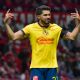 Lo que paga un gol de Henry Martín en la final de la Liga MX, comparado con la cuota de Paulinho