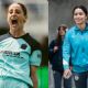 ESTRELLAS del América Femenil y del Gotham que podrían destacar en la Semifinal de Concachampions