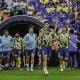 Los futbolistas que jugarán su ÚLTIMO PARTIDO con el Club América en la final contra Toluca