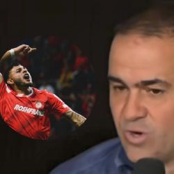 André Jardine COQUETEA con el posible FICHAJE de Alexis Vega durante entrevista en TUDN