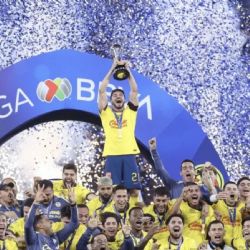 Los únicos jugadores del América que pueden conseguir el Tetracampeonato