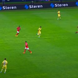Hicieron uno de los mejores GOLES contra Toluca y por la directiva no estarán en la Final