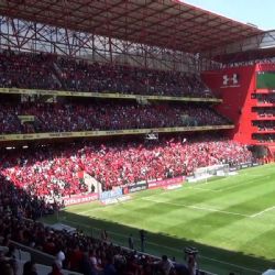 Toluca elimina la POSIBILIDAD de que la afición de Club América asista a la Final de Vuelta
