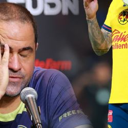 Club América tiene BAJA de ÚLTIMA HORA para la gran final contra Toluca