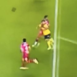 El penal que le ROBARON al Club América en la Final, ni el árbitro ni el VAR lo vieron