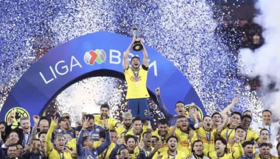 Los únicos jugadores del América que pueden conseguir el Tetracampeonato