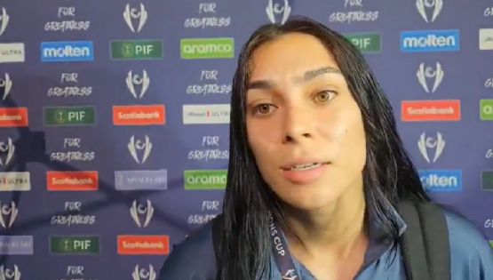 Sabrina Enciso con un pie FUERA del Club América Femenil por una triste razón