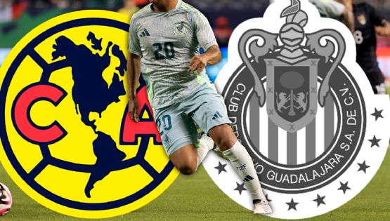 Es el día de la Final y Club América podría cerrar su primer REFUERZO para el Apertura 2025