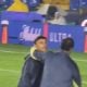 Ángel Villacampa se PELEA con la afición del Club América Femenil y sale FURIOSO