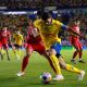 América empata ante Toluca tras un partido lleno de POLÉMICA ARBITRAL