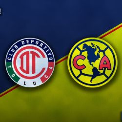 Toluca vs Club América: Final de Vuelta del Clausura 2025, fecha, hora y quién la transmitirá