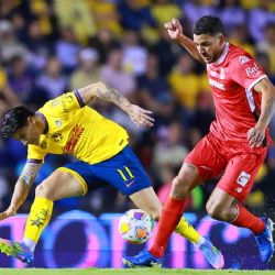 Todas las veces que el Toluca fue BENEFICIADO por el arbitraje contando la Final contra el América