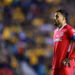 Las imágenes que DEMUESTRAN que Alexis Vega quería llegar al Club América