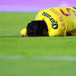 ¡Otro error! La TARJETA ROJA que le perdonaron al Toluca y pudo cambiar la Final