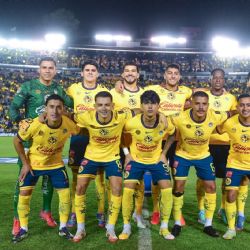 Sin saberlo, este fue el momento en el que el Club América perdió el Tetracampeonato