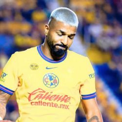No lo podía creer, lo que dijo Martinoli de la falla de Rodrigo Aguirre, FUE EN VIVO