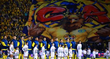 Club América ILUSIONA a la afición con increíble FOTO previa a la Final vs Toluca