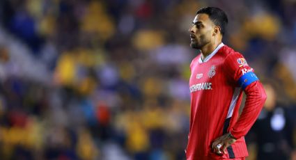 Las imágenes que DEMUESTRAN que Alexis Vega quería llegar al Club América