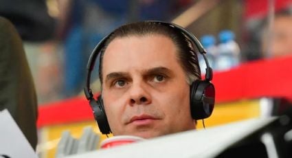 Christian Martinoli sorprende con NUEVA PROVOCACIÓN contra Miguel Herrera