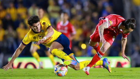 ¿Qué pasa si el Club América EMPATA vs Toluca en la Final del Clausura 2025?