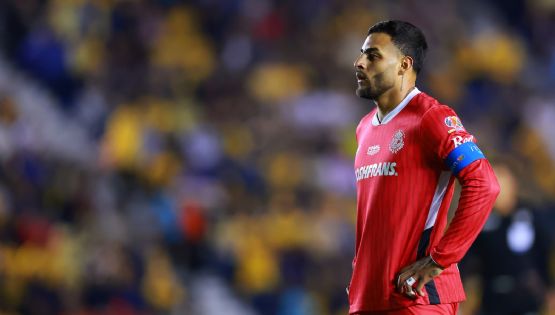 Las imágenes que DEMUESTRAN que Alexis Vega quería llegar al Club América