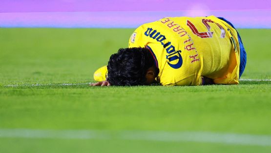¡Otro error! La TARJETA ROJA que le perdonaron al Toluca y pudo cambiar la Final