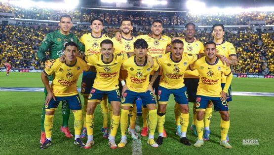 El OTRO CRACK de los Xolos de Tijuana que busca el Club América