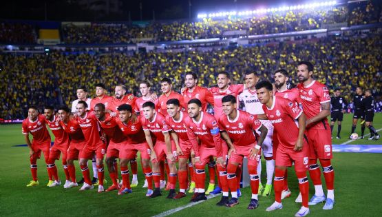 Toluca va por CANTERANO del Club América para buscar el BICAMPEONATO