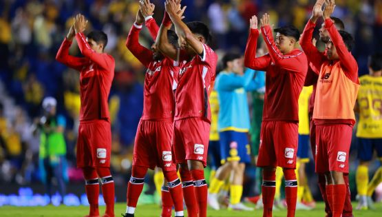 ¡Se pasaron! Delincuencia lleva a cabo ROBO inédito a la Directiva de Toluca en el Estadio Azulcrema