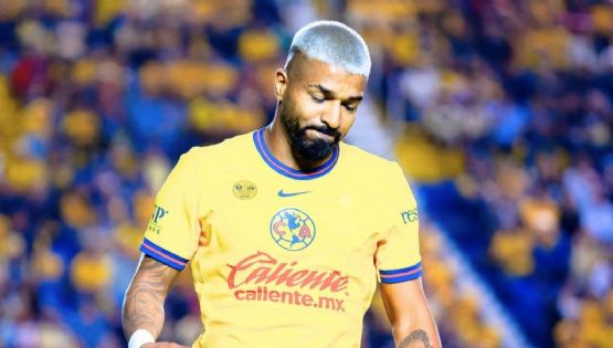 No lo podía creer, lo que dijo Martinoli de la falla de Rodrigo Aguirre, FUE EN VIVO