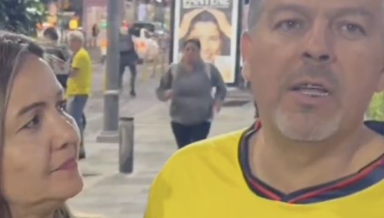 El peor robo de la Final: viajaron desde EUA, gastaron MILES de dólares y les robaron los boletos en la entrada