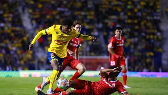 El DETALLE que tendrá que cuidar el Club América en la FINAL vs Toluca
