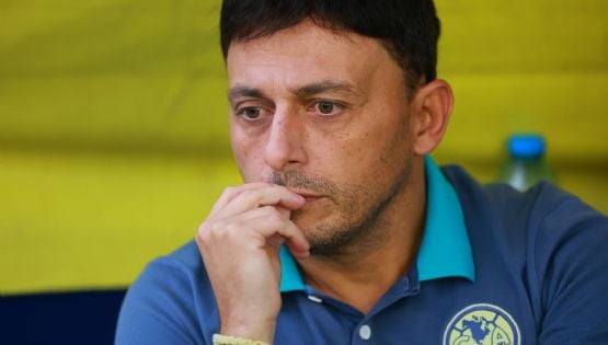 Ángel Villacampa da ESPERANZA sobre los nuevos REFUERZOS del Club América Femenil