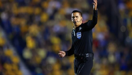 ¡Habrá pelea! Club América impuso una PROTESTA a la Liga MX por el pésimo arbitraje de la Final