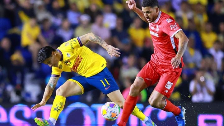 Todas las veces que el Toluca fue BENEFICIADO por el arbitraje contando la Final contra el América
