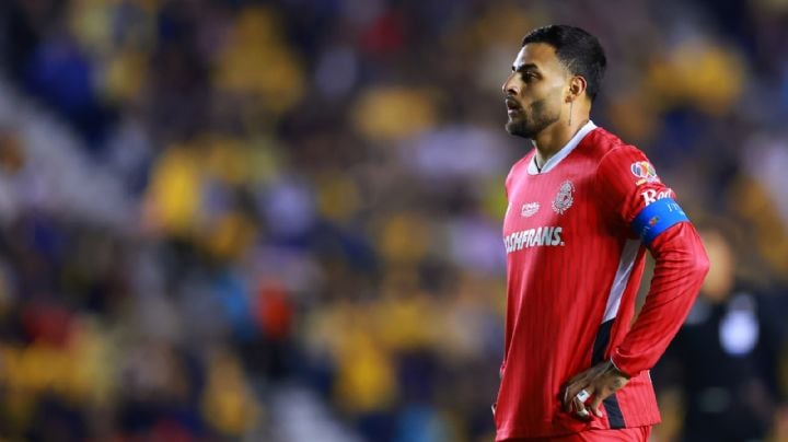 Las imágenes que DEMUESTRAN que Alexis Vega quería llegar al Club América