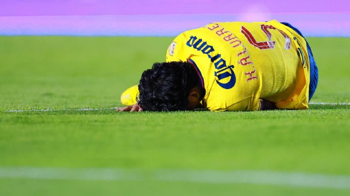 ¡Otro error! La TARJETA ROJA que le perdonaron al Toluca y pudo cambiar la Final