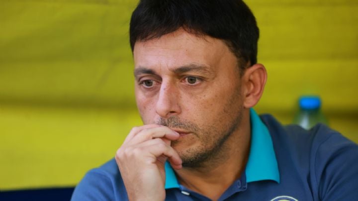 ¿Excusas? Esta fue la reacción de Ángel Villacampa ante la derrota de América vs Pachuca Femenil