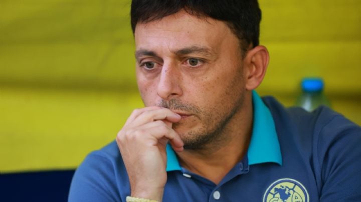 Ángel Villacampa da ESPERANZA sobre los nuevos REFUERZOS del Club América Femenil