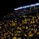 Barras del Club América se revelan en contra de la directiva americanista justo en la Final