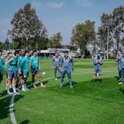 Directiva del Club América contrareloj en el tema de los FICHAJES