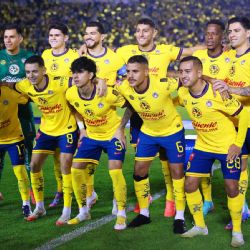 Sería la gran SORPRESA de André Jardine en la alineación vs LAFC, no se lo esperan
