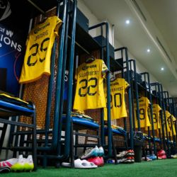 La ALINEACIÓN confirmada del América Femenil que podría ser la última de Ángel Villacampa