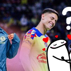 Brian Rodríguez CONFIRMA sobre su supuesta relación con Scarlett Camberos